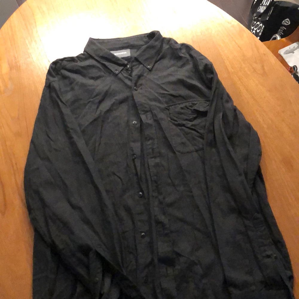Bonobos stretch Oxford